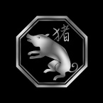 chinese symbols: spirituality based on nature