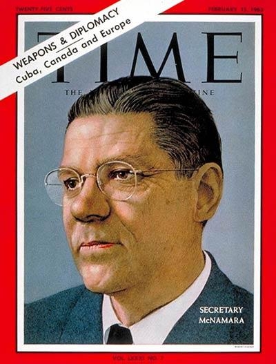 the moral disengagement of robert mcnamara the moral disengagement of robert mcnamara