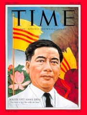 free republic ngo dinh diem