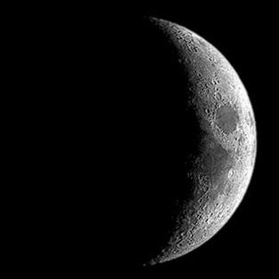 Moon phase and birth symbols for June 23rd, 1994