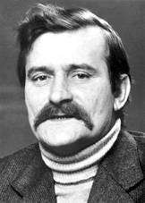 lech walesa- Premio Nobel